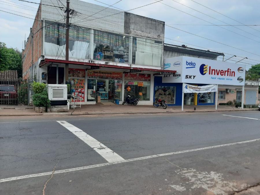 Foto Edificio en Venta en Centro, Yaguarn, Paraguar - U$D 443.000 - EDV1319 - BienesOnLine