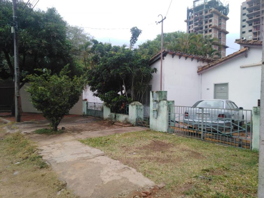 Foto Terreno en Venta en Mburucuy, Mburucuy, Asuncin - U$D 400.000 - TEV1601 - BienesOnLine