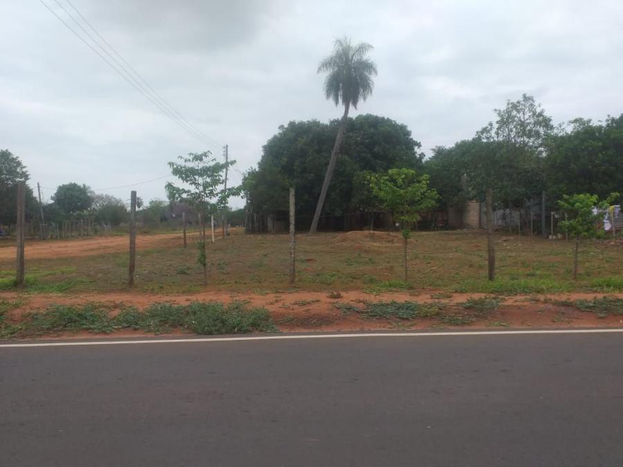 Foto Terreno en Venta en Aldana Cañada, José Augusto Saldivar, Central - G 90.000.000 - TEV2012 - BienesOnLine
