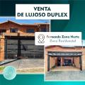 Duplex en Venta en LAGUNA GRANDE Fernando de la Mora