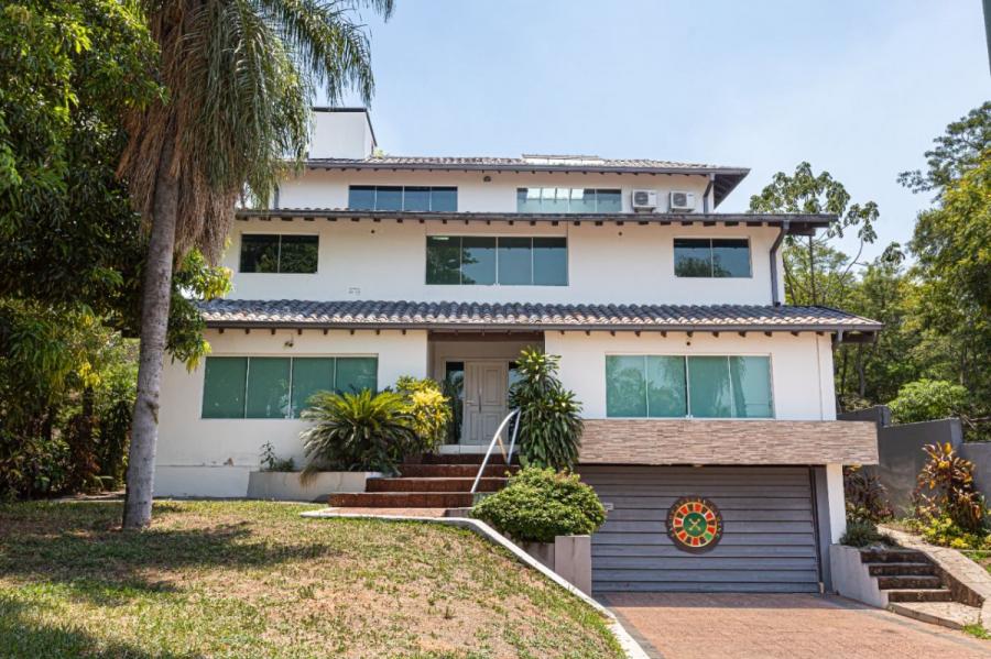 Foto Casa en Alquiler en Parques del Yacht, Lambaré, Central - G 25.000.000 - CAA1840 - BienesOnLine