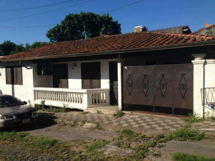 Foto Casa en Venta en san vicente, San Vicente, Asuncin - G 725.000.000 - CAV471 - BienesOnLine