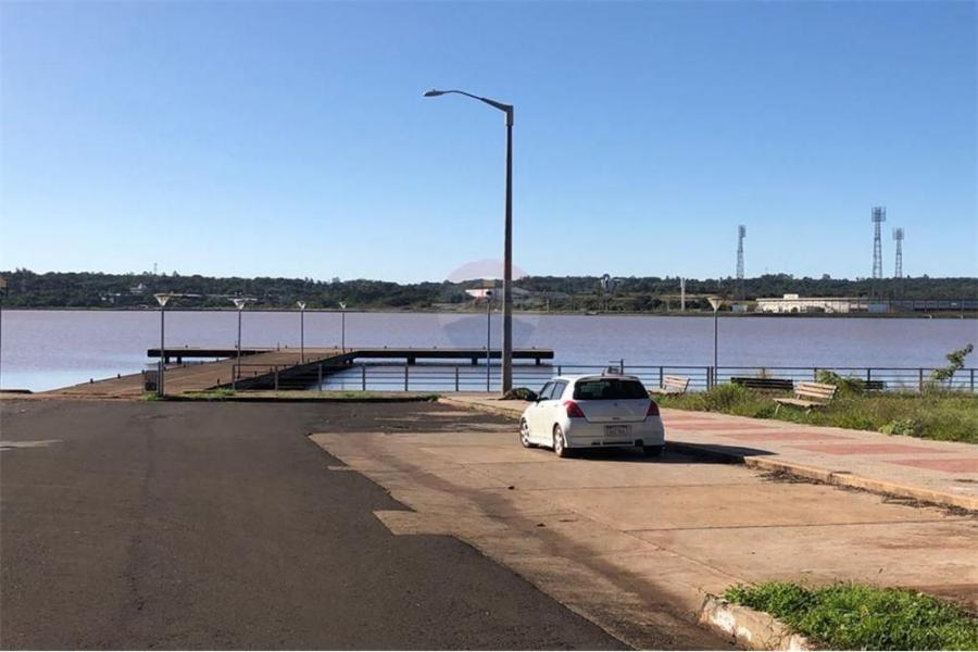 Foto Terreno en Venta en San Francisco, Cambyretá, Itapúa - U$D 100.000 - TEV1556 - BienesOnLine