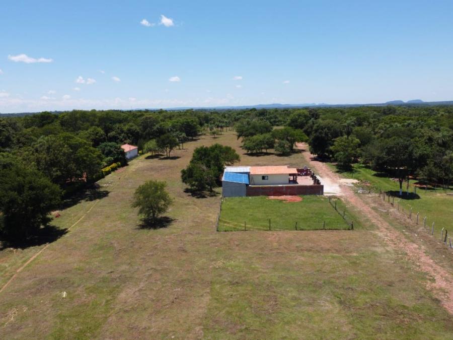 Foto Loteamiento en Venta en Itá, Central - G 42.000.000 - V2419 - BienesOnLine