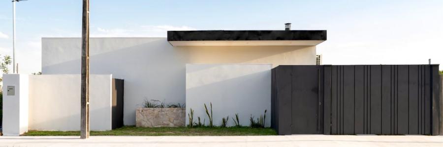 Foto Casa en Venta en Urbanizacin Puerta del Lago, San Bernardino, Cordillera - U$D 150.000 - CAV1764 - BienesOnLine