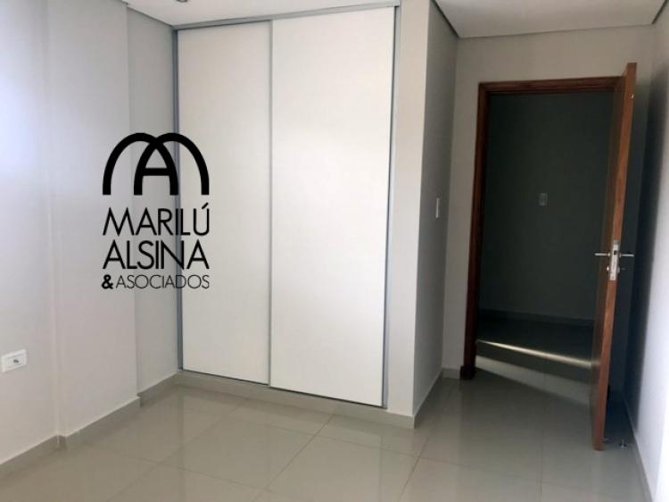 Foto Departamento en Alquiler en JARA, BARRIO JARA, Asuncin - G 3.400.000 - DEA550 - BienesOnLine