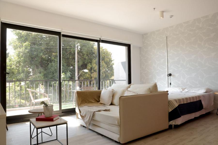 Foto Departamento en Alquiler en Jara, Jara, Asunción - U$D 600 - DEA2490 - BienesOnLine