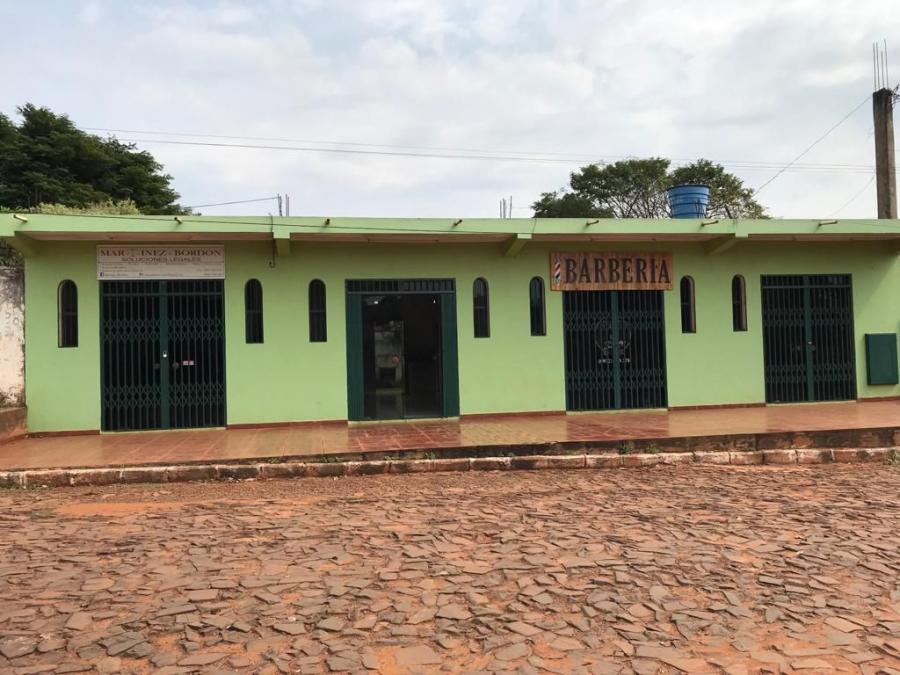 Foto Oficina en Alquiler en Ciudad nueva, Ciudad del Este, Alto Paraná - G 600.000 - OFA1589 - BienesOnLine