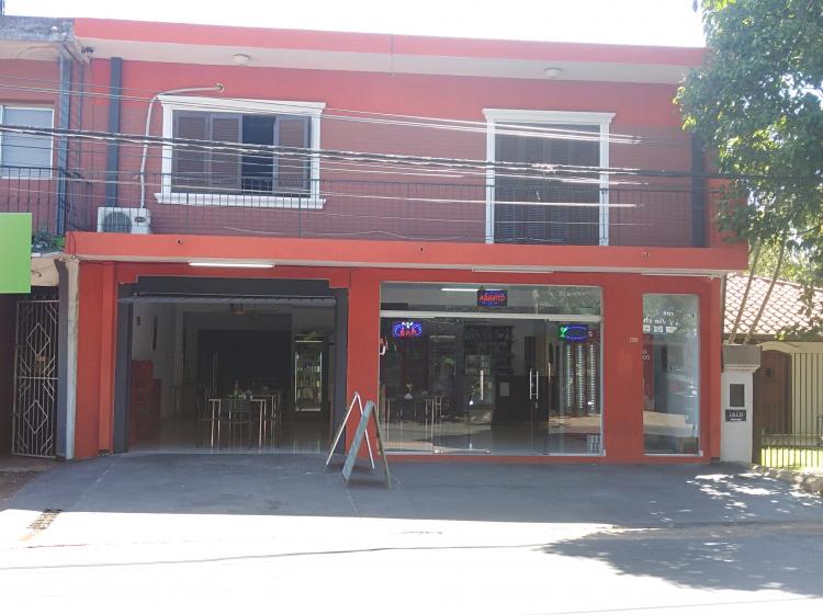 Foto Edificio en Venta en Herrera, Asuncin - U$D 310.000 - EDV622 - BienesOnLine