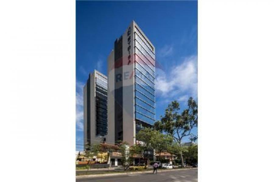 Foto Oficina en Venta en LAS LOMAS, Las Lomas (Carmelitas), Asunción - U$D 133.900 - OFV1938 - BienesOnLine