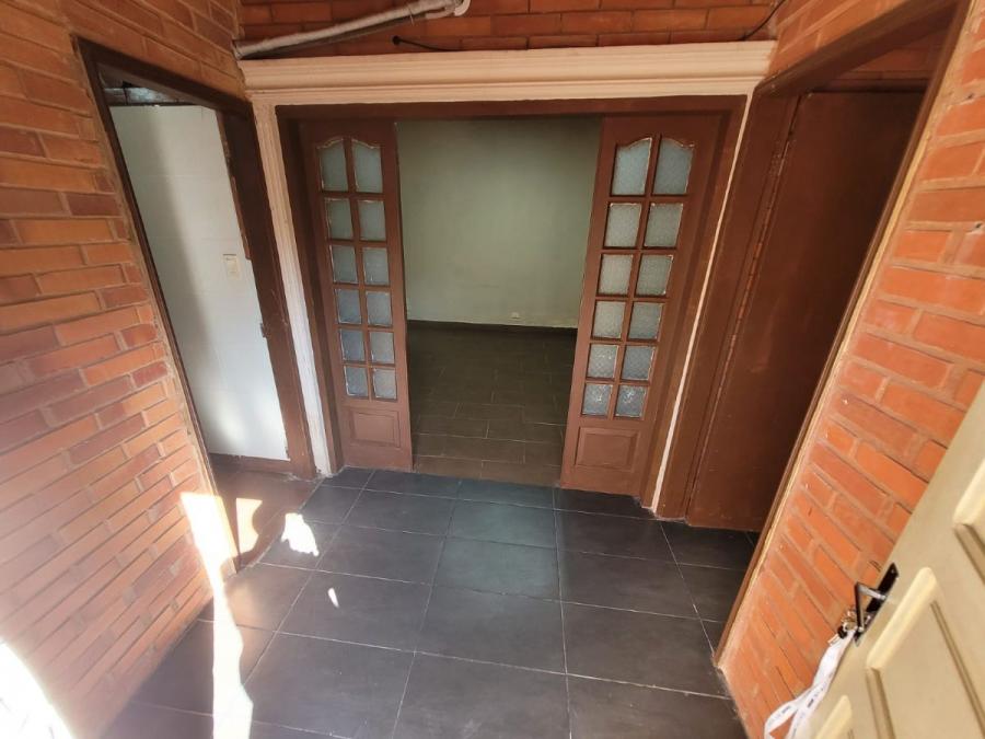 Foto Casa en Alquiler en Republicano, Republicano, Asunción - G 2.800.000 - CAA1633 - BienesOnLine