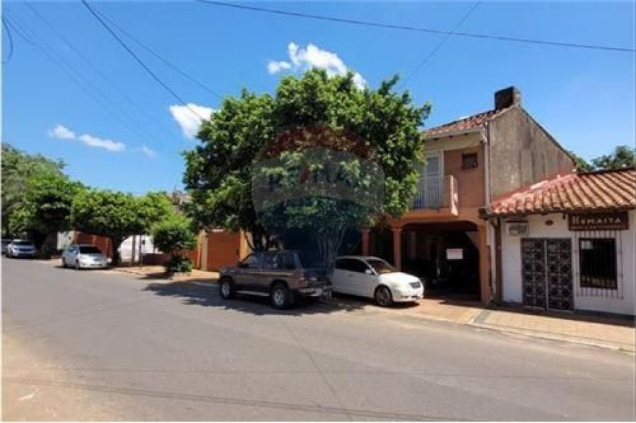 Foto Casa en Venta en sAN CRISTOBAL, San Cristbal, Asuncin - U$D 199.000 - CAV2164 - BienesOnLine