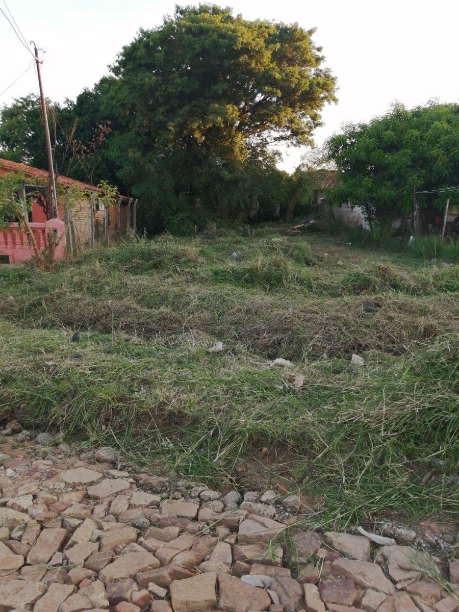 Foto Terreno en Venta en San Luis, Mariano Roque Alonso, Central - G 200.000.000 - TEV1476 - BienesOnLine