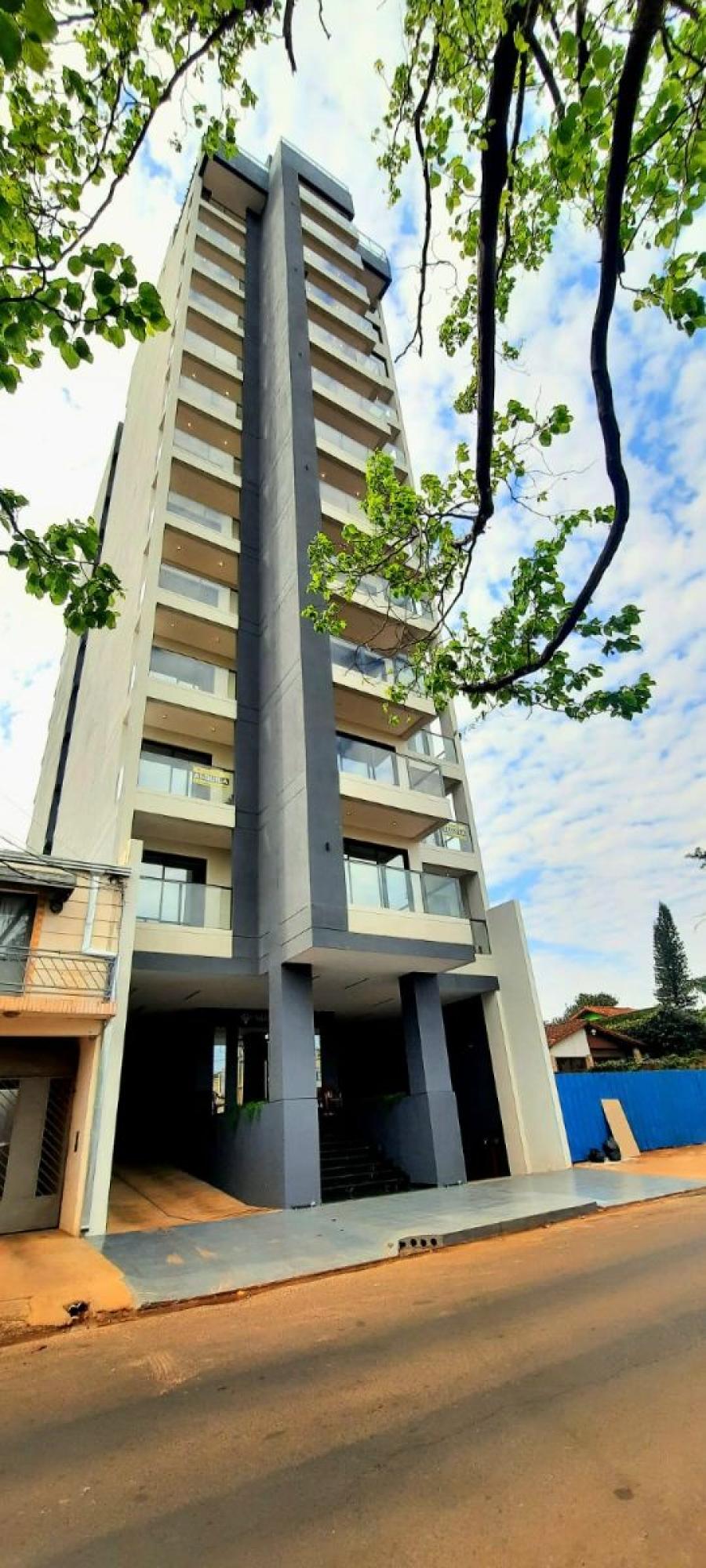 Foto Departamento en Venta en Zona Centro de Encarnacion, Encarnacin, Itapa - U$D 60.000 - DEV1576 - BienesOnLine