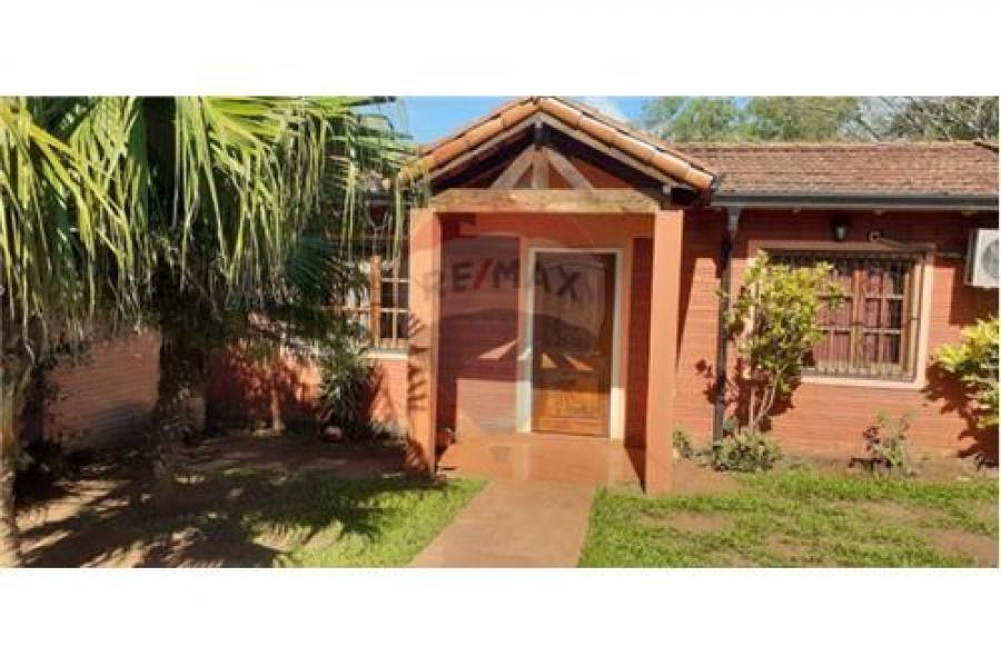 Foto Casa en Venta en San Miguel Curuzu, Cambyretá, Itapúa - G 165.000.000 - CAV1527 - BienesOnLine