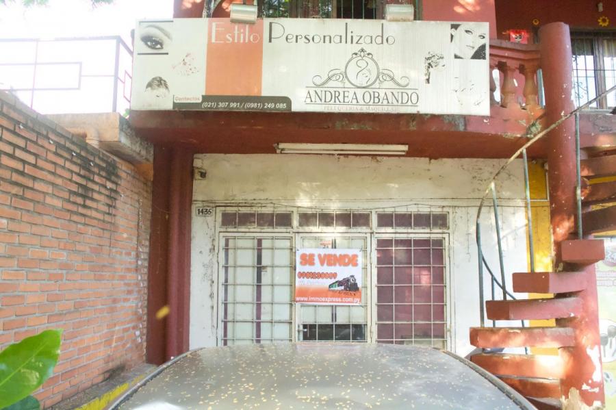 Foto Local en Venta en Lambaré, Central - U$D 146.000 - LOV2423 - BienesOnLine