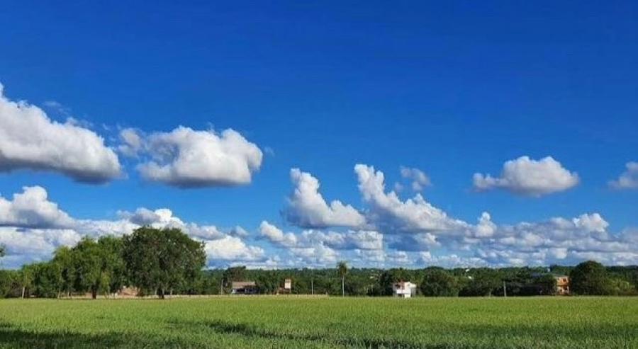 Foto Terreno en Venta en San Ramón, San Lorenzo, Central - 4 hectareas - U$D 5.000.000 - TEV2123 - BienesOnLine