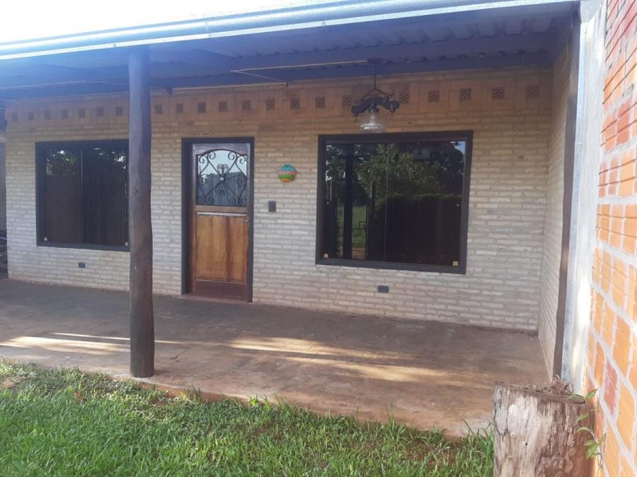 Foto Casa en Venta en Hugua de Seda, Luque, Central - G 530.000.000 - CAV1147 - BienesOnLine