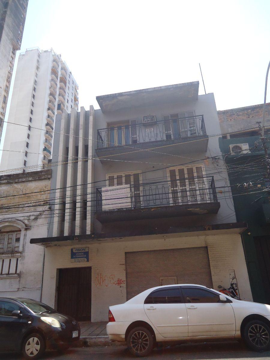 Foto Edificio en Venta en Micro centro de Asunción, San Roque, Asunción - EDV898 - BienesOnLine