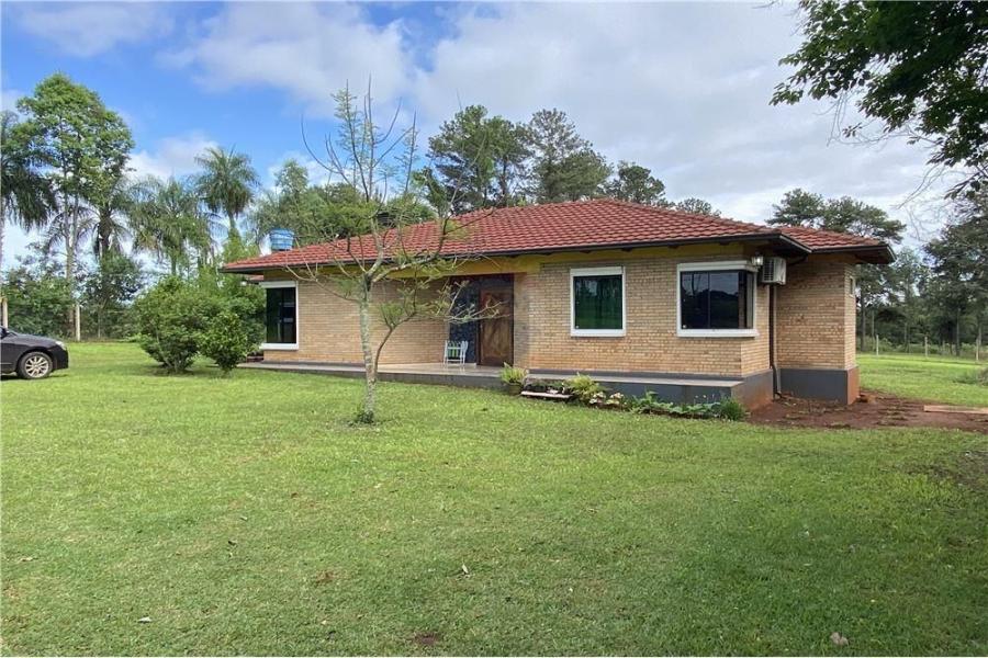 Foto Casa en Venta en Centro de la ciudad de Pirapo, Pirapó, Itapúa - U$D 130.000 - CAV1523 - BienesOnLine