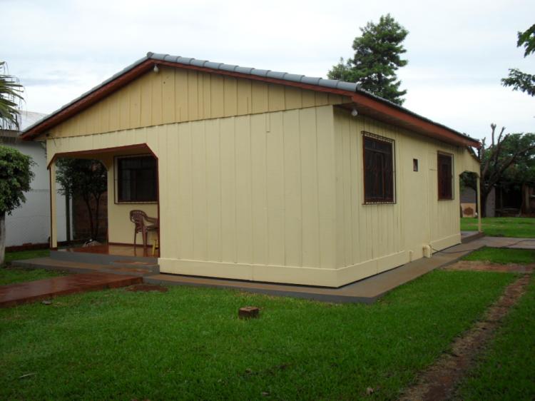 Foto Casa en Venta en 14 DE MAYO, Santa Rita, Alto Paran - U$D 60.000 - CAV24 - BienesOnLine