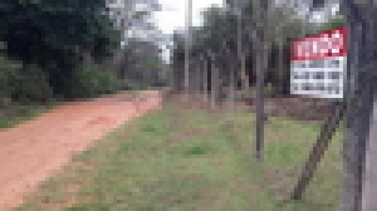 Home in Metric Way