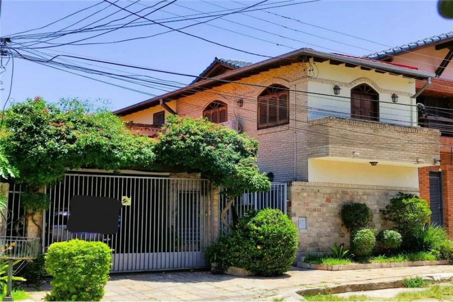 Foto Casa en Venta en San Jorge, Asunción - U$D 200.000 - CAV1969 - BienesOnLine