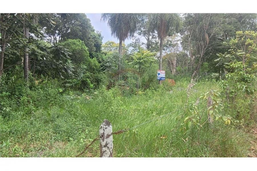 Foto Terreno en Venta en ZONA ANFITEATRO, San Bernardino, Cordillera - G 170.000.000 - TEV1926 - BienesOnLine