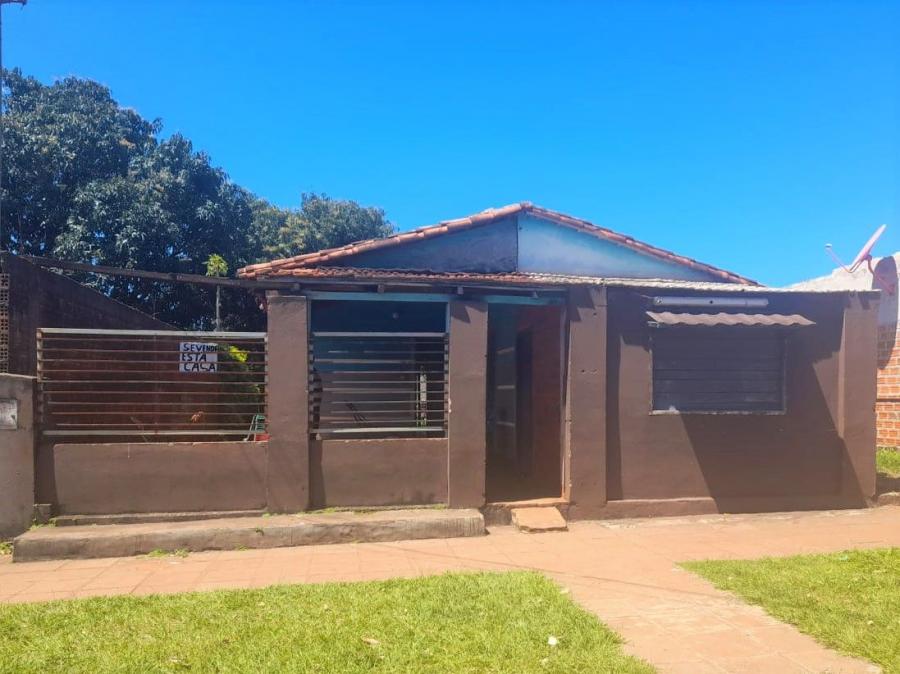 Foto Casa en Venta en ARROYO PORA, Cambyretá, Itapúa - G 175.000.000 - CAV1662 - BienesOnLine