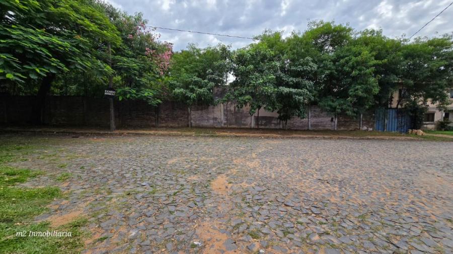 Foto Terreno en Venta en San Jorge, San Jorge, Asunción - U$D 1.830.000 - TEV2656 - BienesOnLine