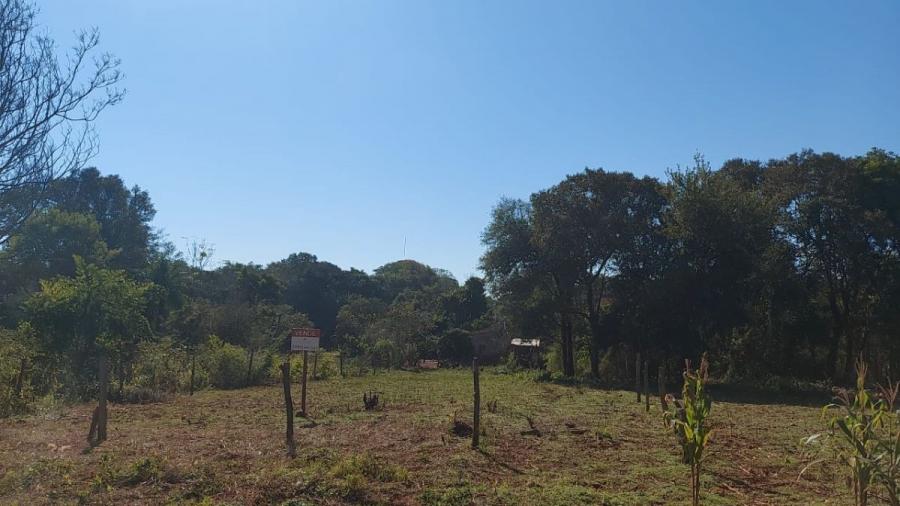 Foto Terreno en Venta en Chaipe, Encarnacin, Itapa - G 130.000.000 - TEV1699 - BienesOnLine