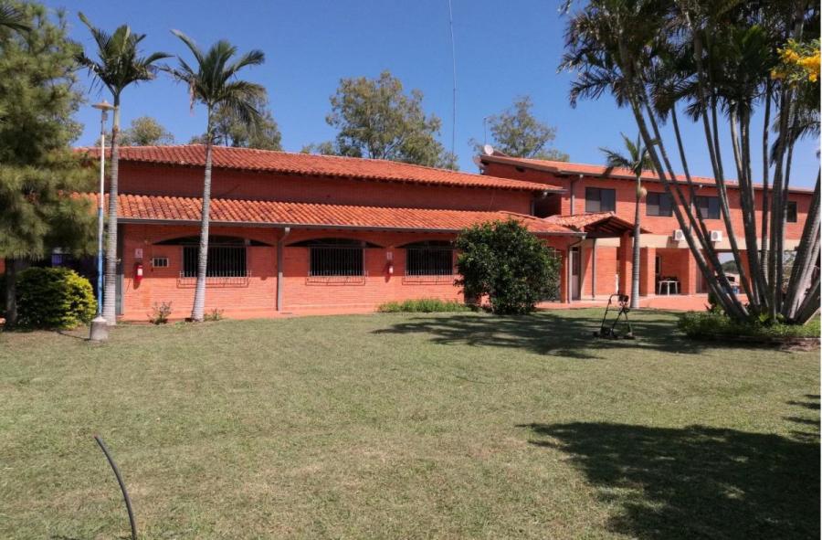 Foto Casa en Venta en Ita Enramada, It Enramada, Asuncin - U$D 5.000.000 - CAV1007 - BienesOnLine