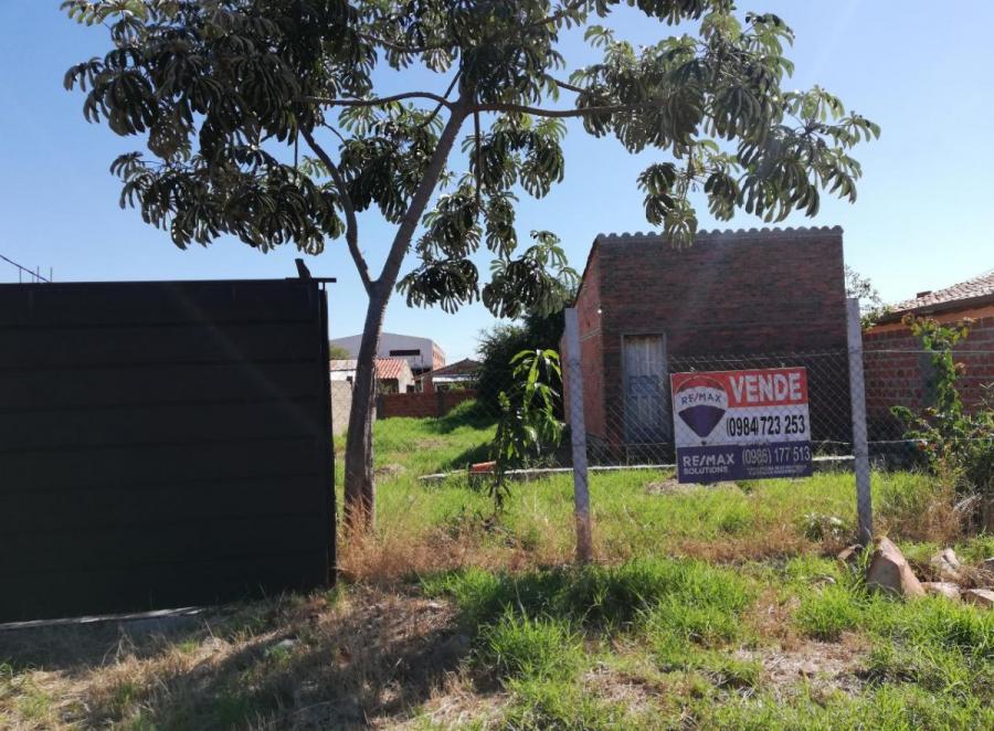 Foto Terreno en Venta en EL PORTAL, Limpio, Central - G 230.000.000 - TEV1211 - BienesOnLine