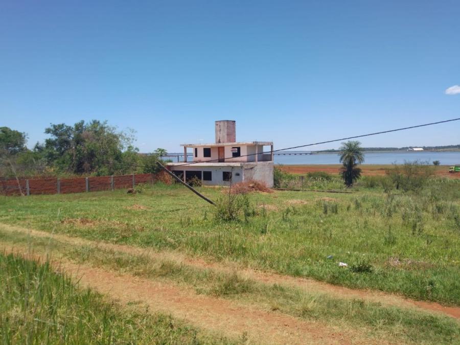 Foto Terreno en Venta en San Antonio, Encarnacin, Itapa - G 100.000.000 - TEV1695 - BienesOnLine