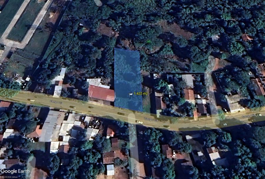 Foto Terreno en Venta en Isla Bogado, Luque, Central - U$D 160.000 - TEV2571 - BienesOnLine