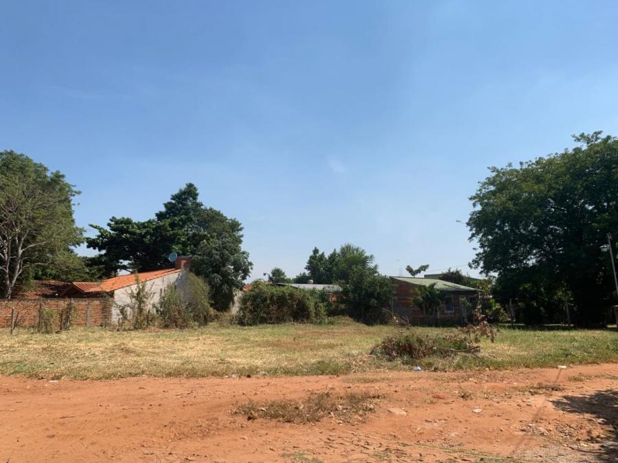 Foto Terreno en Venta en Laurelty, Luque, Central - G 380.000.000 - TEV2240 - BienesOnLine