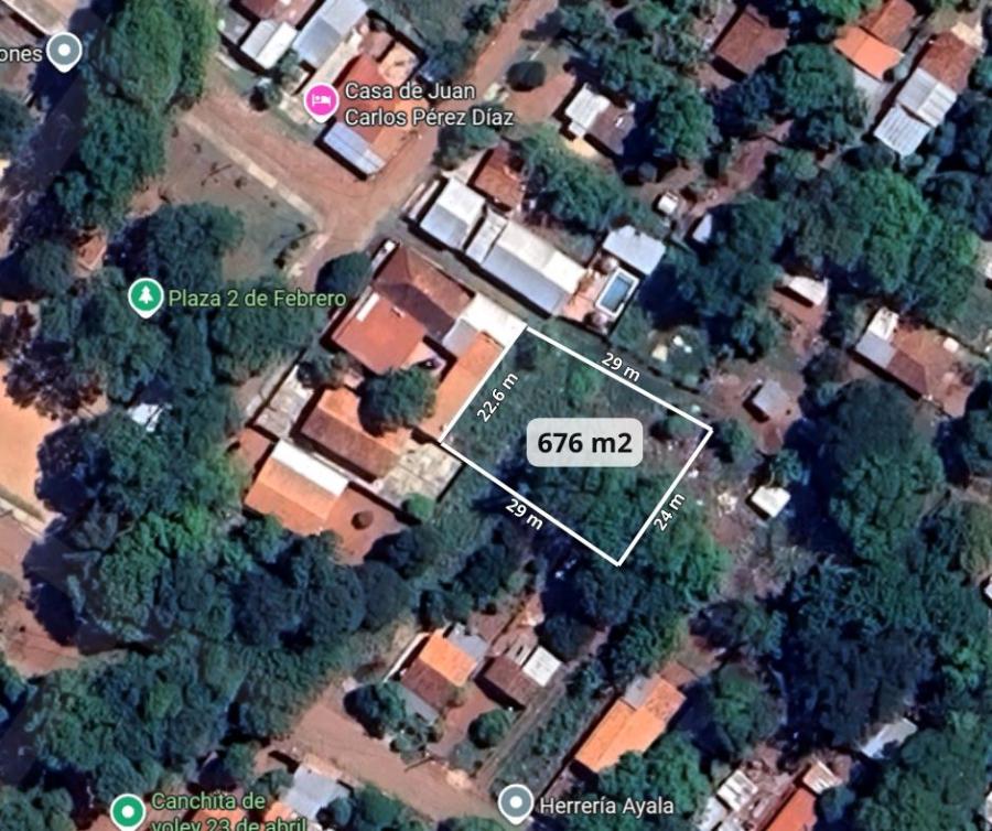 Home in Metric Way