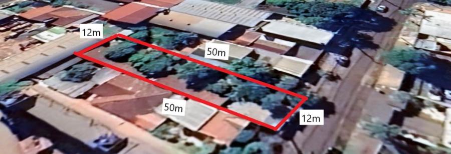 Foto Terreno en Venta en Encarnación, Itapúa - U$D 130.000 - TEV2184 - BienesOnLine