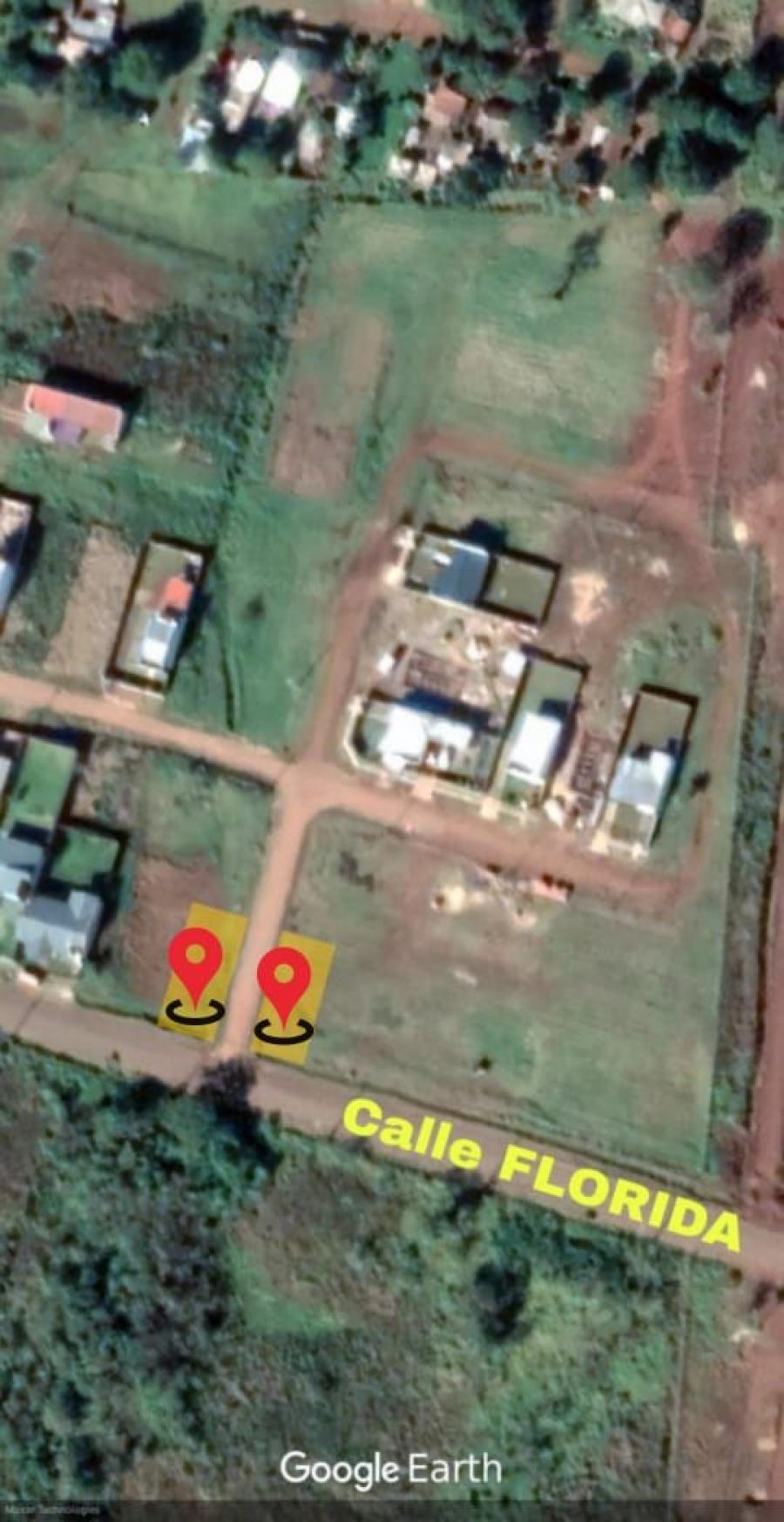 Home in Metric Way