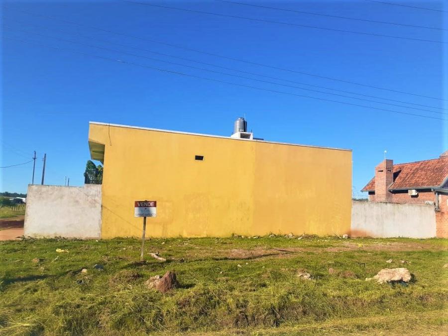 Foto Terreno en Venta en Arroyo Pora, Cambyret, Itapa - G 170.000.000 - TEV1700 - BienesOnLine