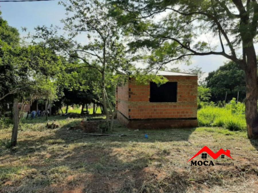 Foto Terreno en Venta en Aregu, Central - G 105.000.000 - TEV1259 - BienesOnLine