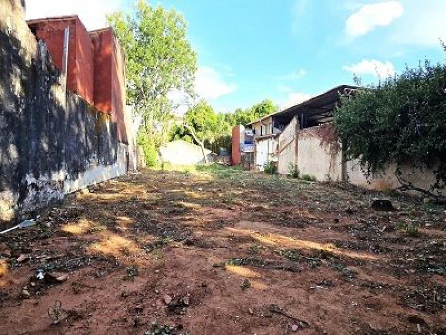 Foto Terreno en Venta en Barrio Herrera, Herrera, Asunción - U$D 250.000 - TEV2570 - BienesOnLine