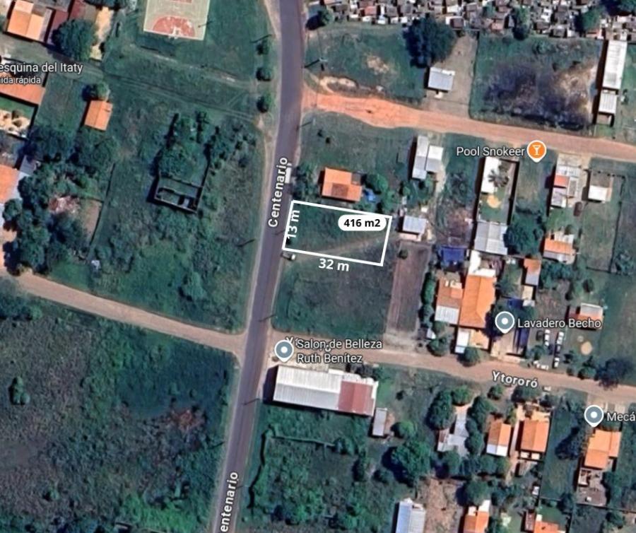 Home in Metric Way