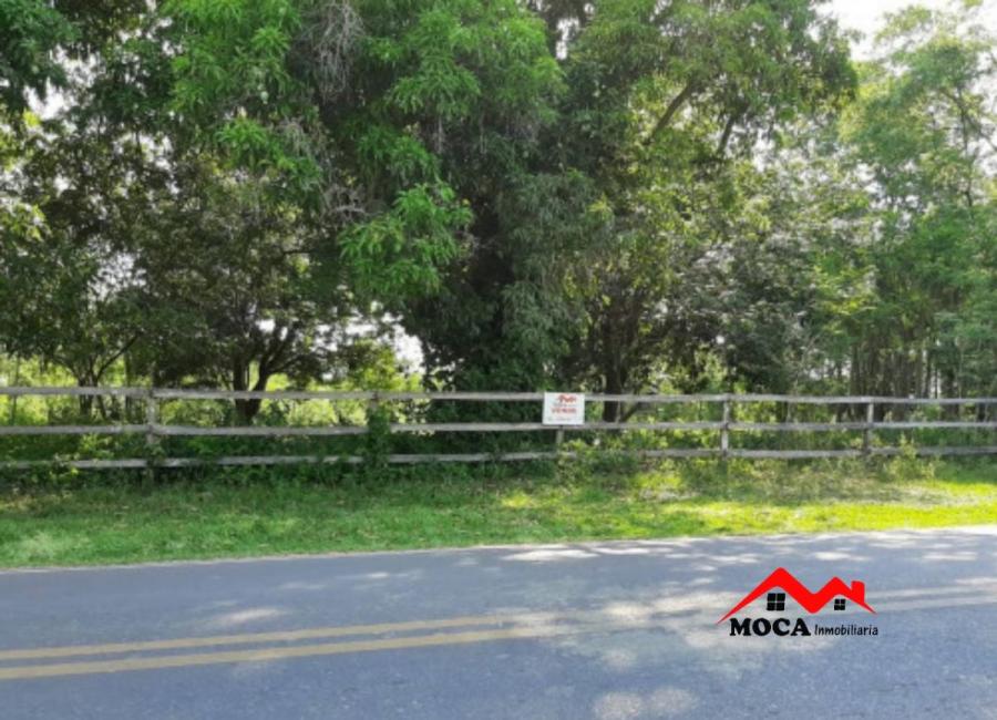 Foto Terreno en Venta en Yparaca, Central - G 850.000.000 - TEV1250 - BienesOnLine