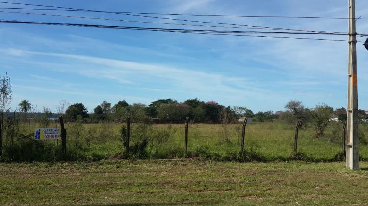 Foto Terreno en Venta en Hernandaraz, Alto Paran - U$D 250.000 - TEV448 - BienesOnLine