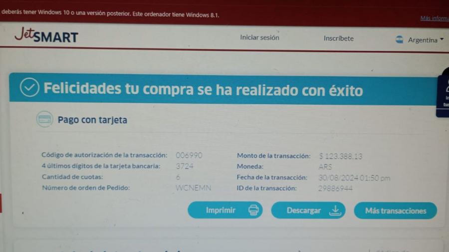 Foto Terreno en Venta en Cambyretá, Itapúa - G 75.000.000 - TEV2395 - BienesOnLine