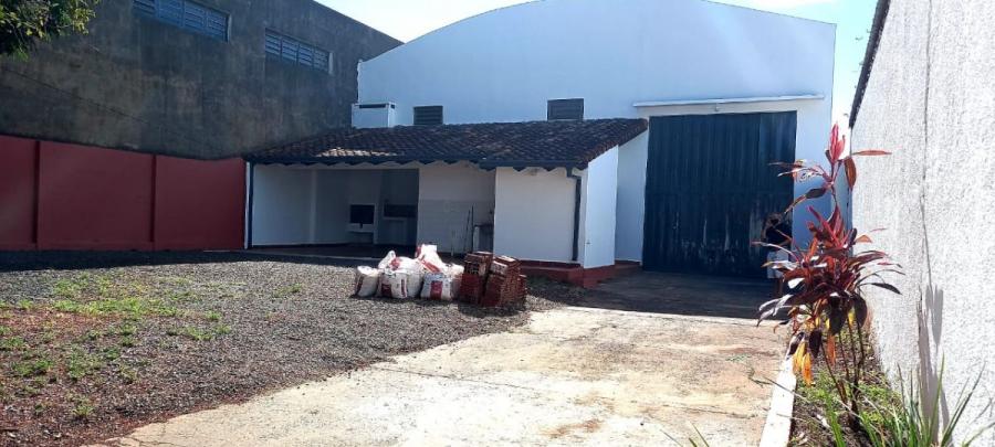 Foto Deposito en Venta en San Roque Gonzlez, Encarnacin, Itapa - U$D 160.000 - DPV1910 - BienesOnLine