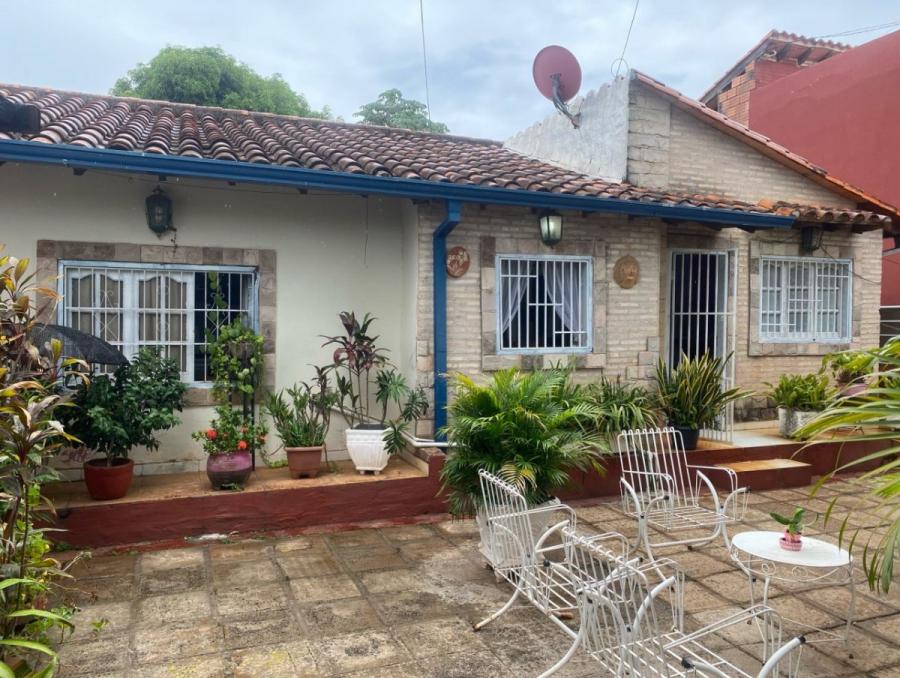 Foto Casa en Venta en Virgen del Rosario, San Lorenzo, Central - G 500 - CAV2554 - BienesOnLine