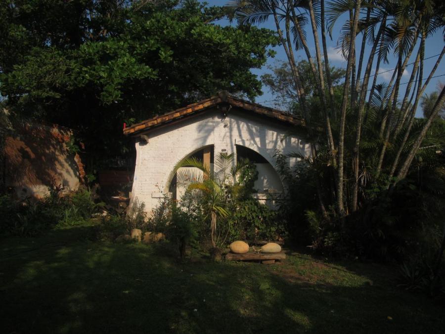 Foto Casa en Venta en Sto Domingo, Areguá, Central - G 1.200.000.000 - CAV2156 - BienesOnLine