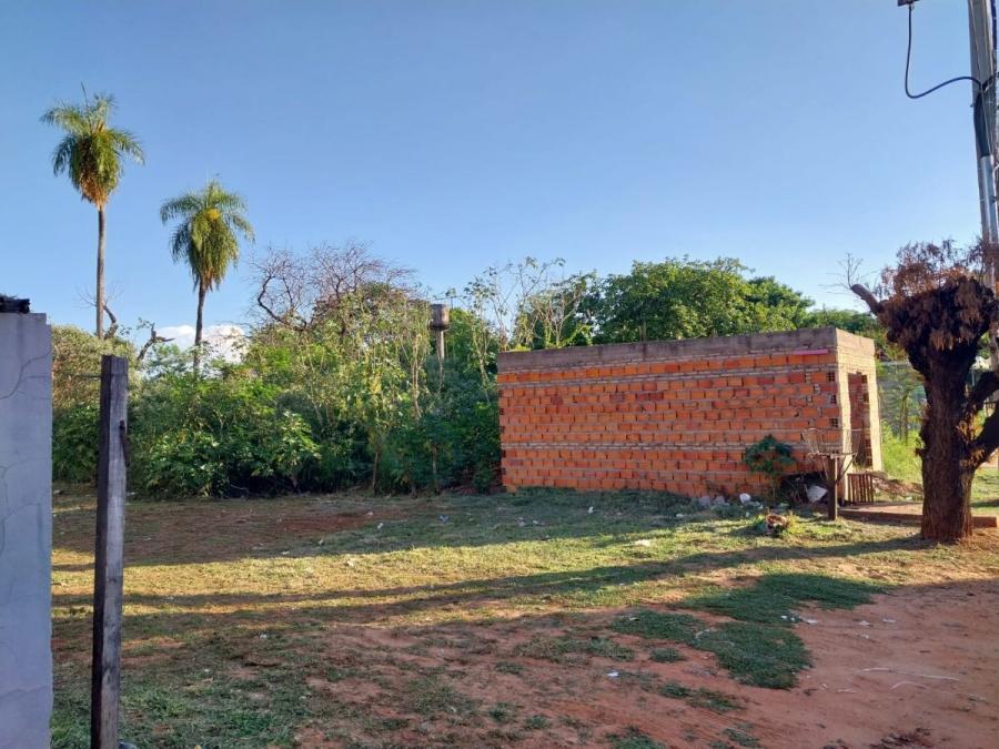 Foto Terreno en Venta en Laurelty, San Lorenzo, Central - U$D 95.000 - TEV2191 - BienesOnLine